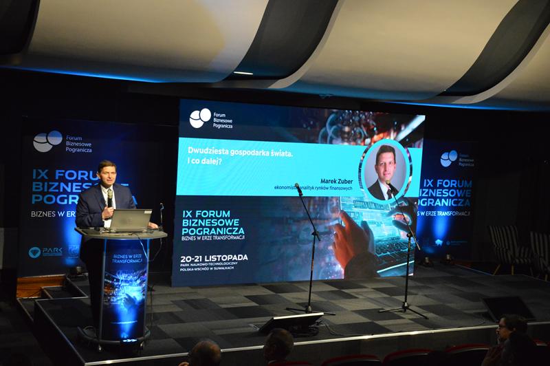 Forum Biznesowe Pogranicza