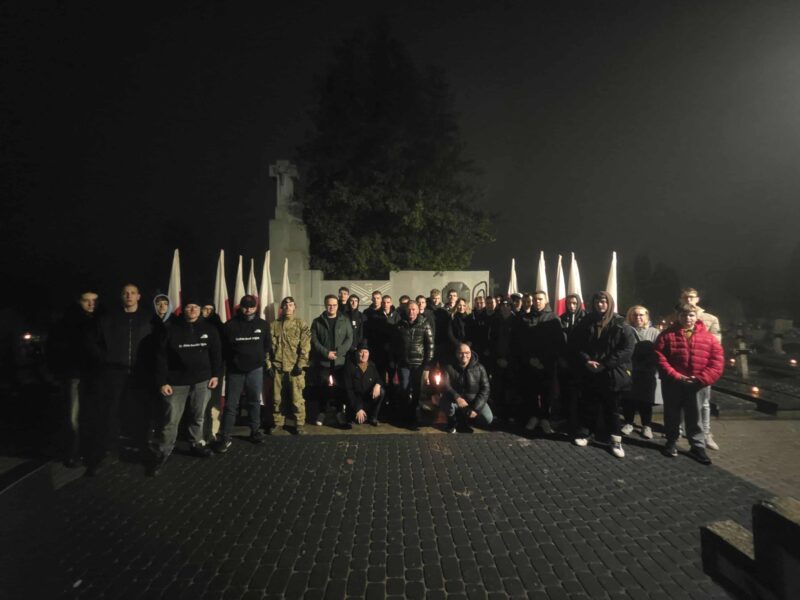 Światło Pamięci Niezwyciężonym