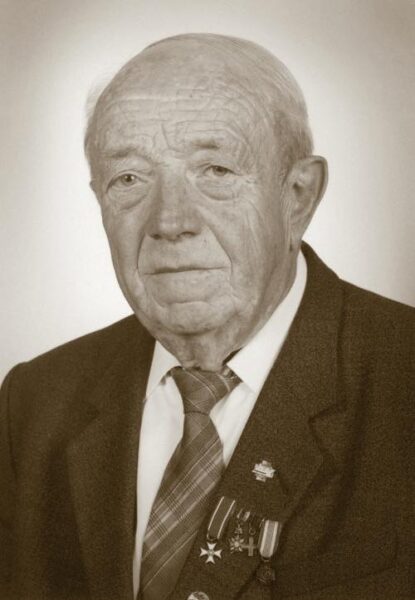 Setna rocznica urodzin Jerzego Klimko