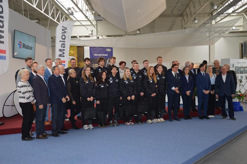 SKB gotów do sportowej rywalizacji