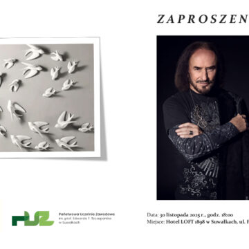 Spotkanie ze Stanem Borysem