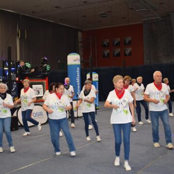 Suwalski Dzień Seniora