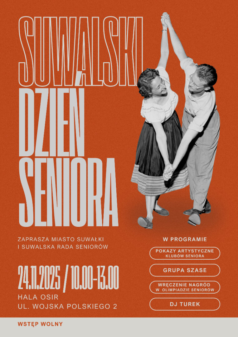 Suwalski Dzień Seniora