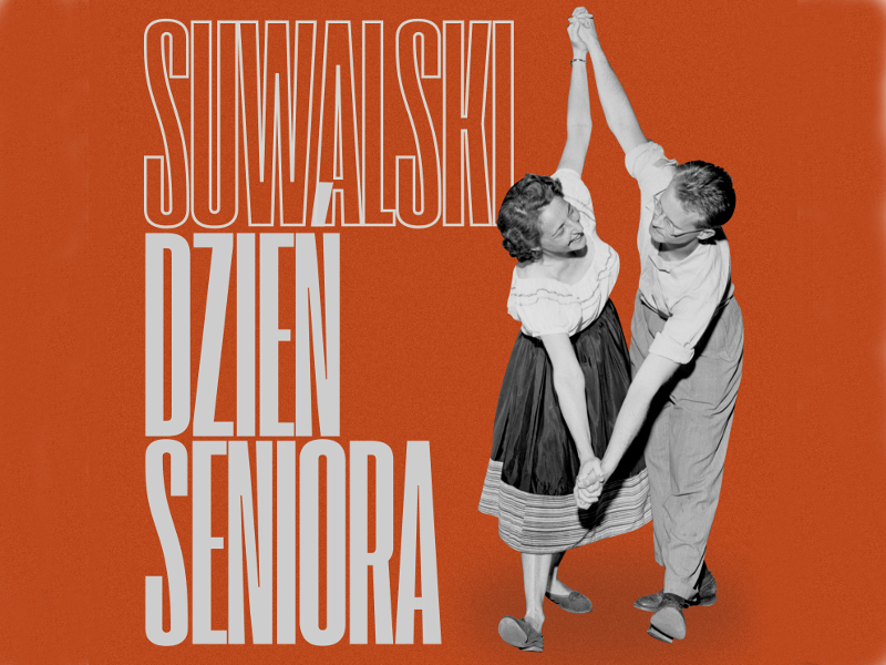 Suwalski Dzień Seniora