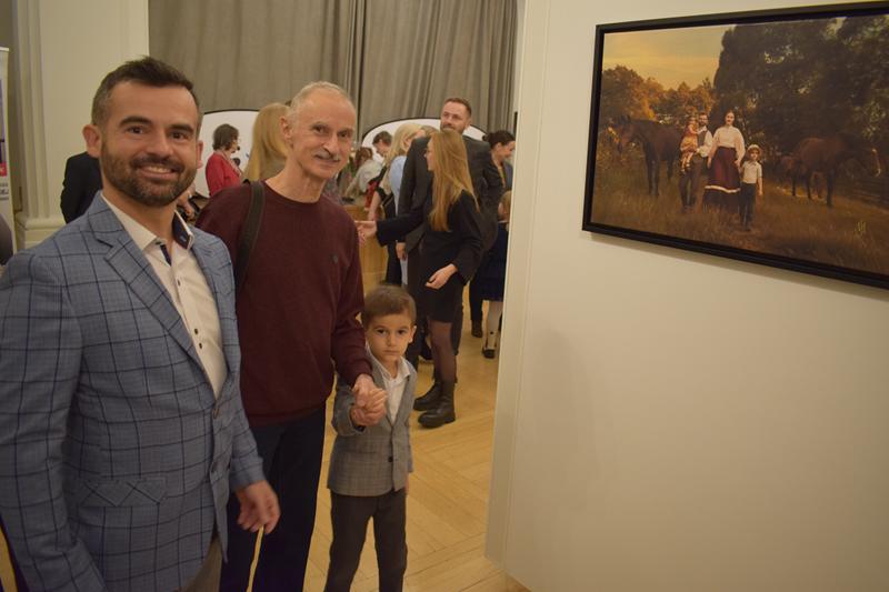 Alfred Wierusz-Kowalski inaczej