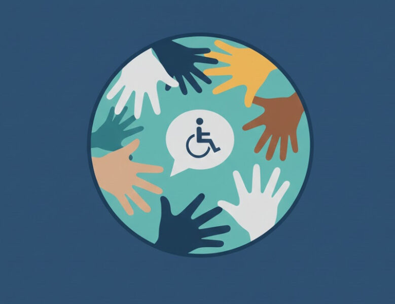 Spotkanie informacyjne: Wsparcie dla osób z niepełnosprawnościami