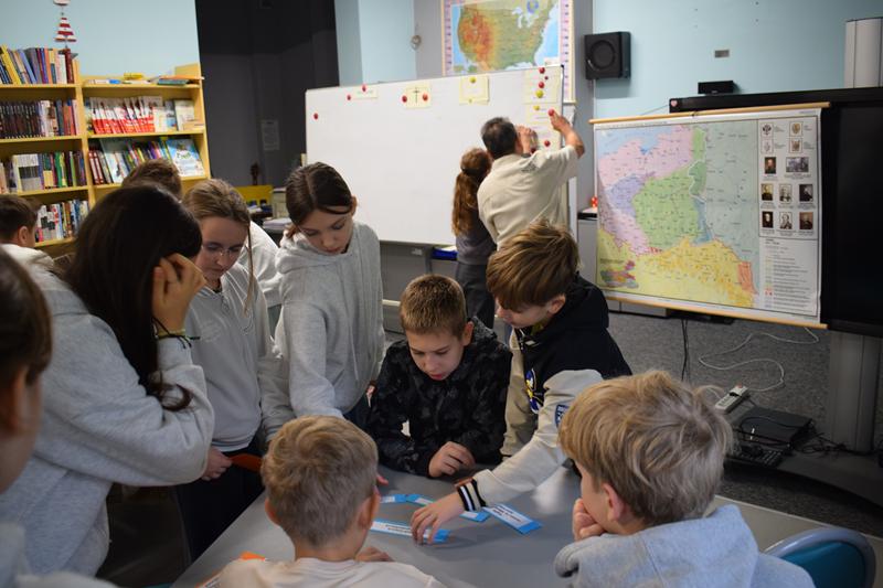 Ewangelicy a katolicy