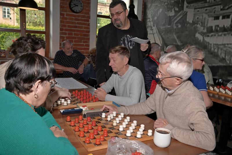 Rywalizacja połączona z integracją