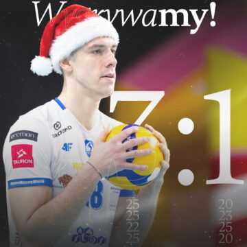 Ślepsk Malow wygrał w Suwałki Arenie