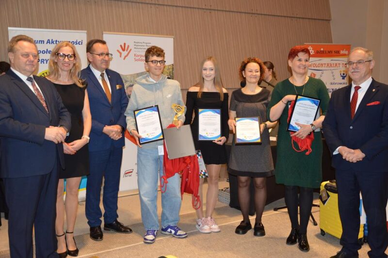 Podlaska Gala Wolontariatu 2025
