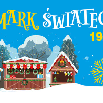 Jarmark Świąteczny 2025