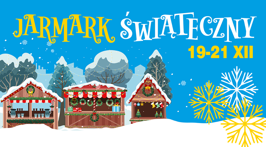 Jarmark Świąteczny 2025