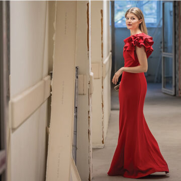 Justyna Rapacz: o Koncercie Sylwestrowym, operze i Suwałkach