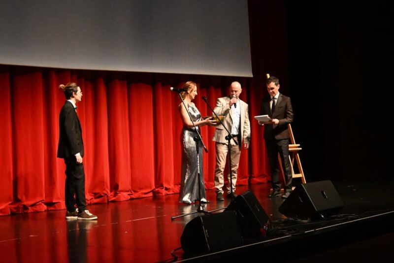 Koncert pełen dobra