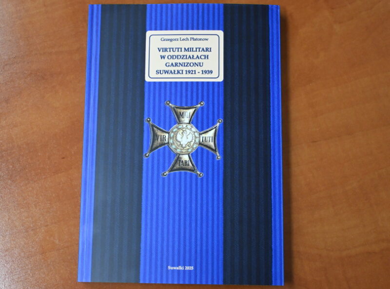 Suwalskie Virtuti Militari