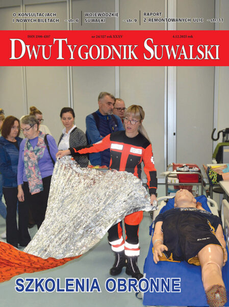 Nr 24 z 4.12.2025 r.