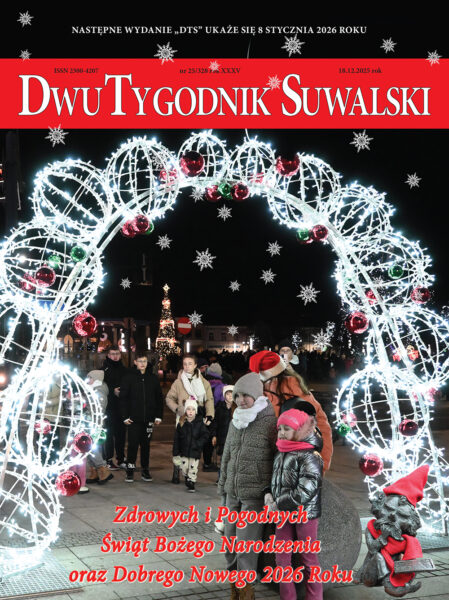 Nr 25 z 18.12.2025 r.