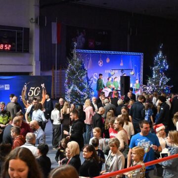 Opłatek Sportowców