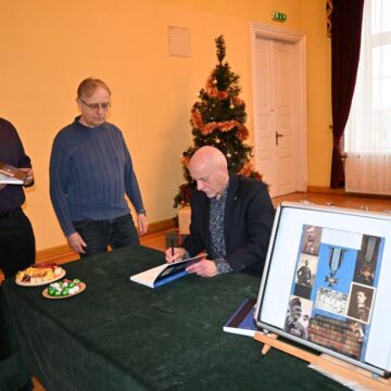 Suwalskie Virtuti Militari