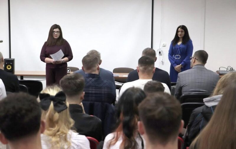 Płatne staże uczniowskie