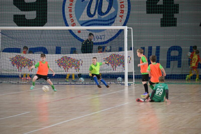 Gwiazdkowe rozgrywki rocznika 2017