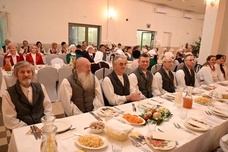 XXXII Wigilia Chłopska