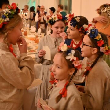 XXXII Wigilia Chłopska