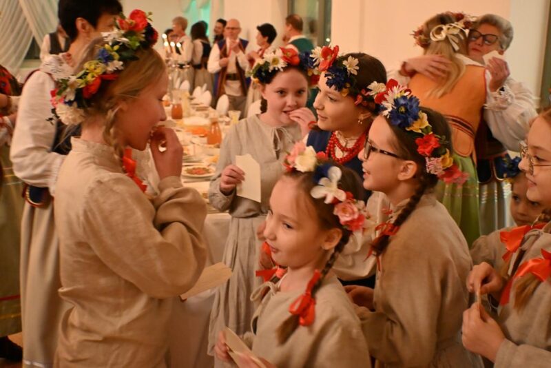 XXXII Wigilia Chłopska