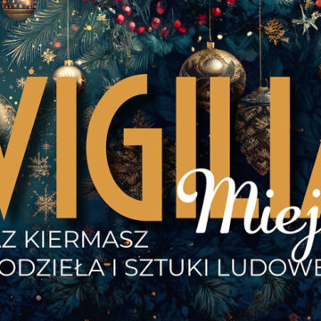 Wigilia Miejska 2025