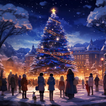 „Wśród nocnej ciszy” / Koncert Kolęd i Pastorałek z Chórem PRIMO