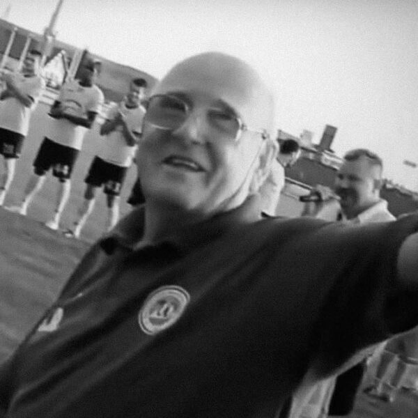 Zmarł Jan Adamczewski