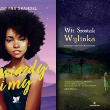 Dyskusyjny Klub Książki dla Dzieci „Co litera, to afera”