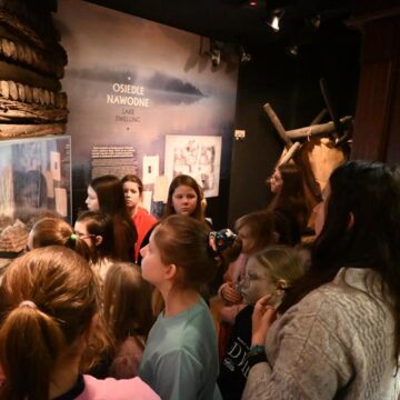 Ferie zimowe w Muzeum Okręgowym