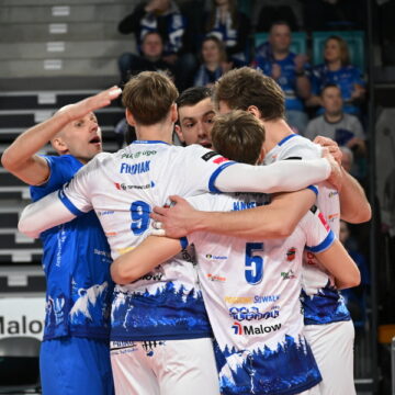 Sprzedaż biletów na mecze z Gorzowem Wielkopolskim i Warszawą!