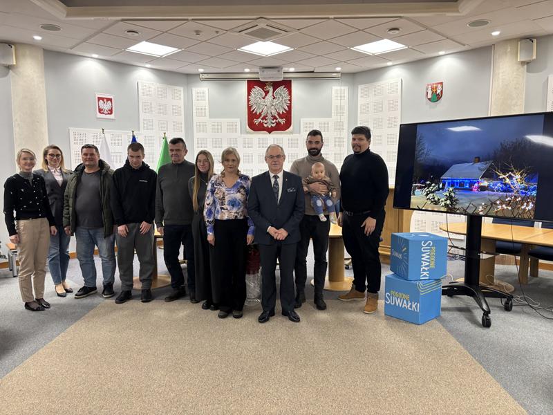 Jest taki świąteczny czas…