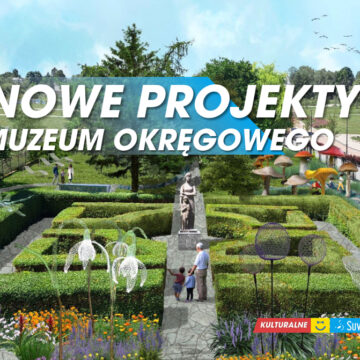 Ponad 720 tys. zł z Miasta na projekty muzealne