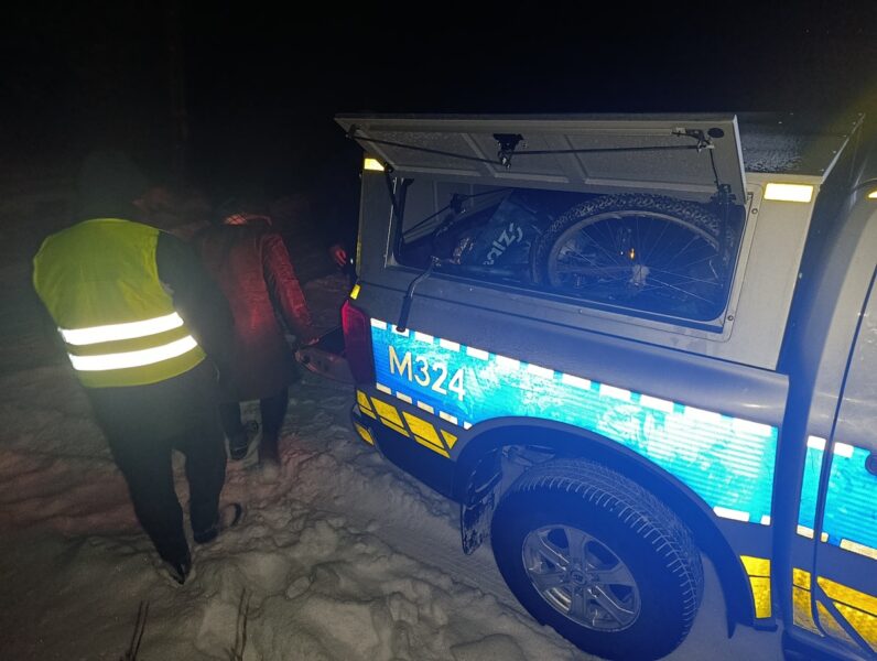 Zapobiegli tragedii
