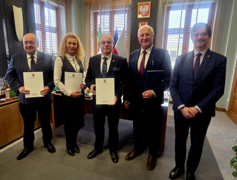 Wolne miejsca w żłobku