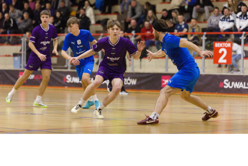 Top Liga Masters 2025/2026 – V kolejka