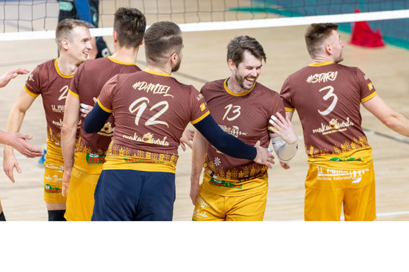 Top Liga SALS 2026 – II kolejka