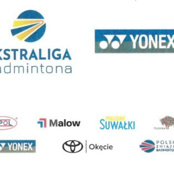V kolejka Ekstraligi Badmintona Yonex 2025/2026