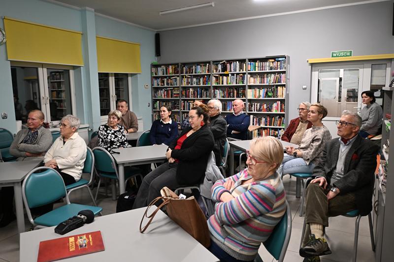 Wspomnienie o Henryku Szynkowskim