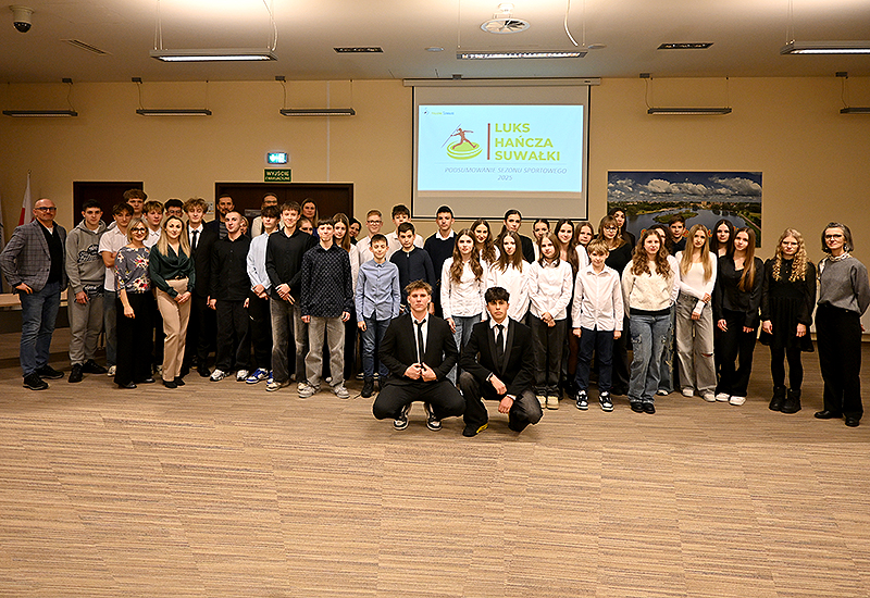 Podsumowanie Sezonu Lekkoatletycznego