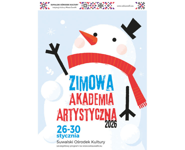 Zimowa Akademia Artystyczna