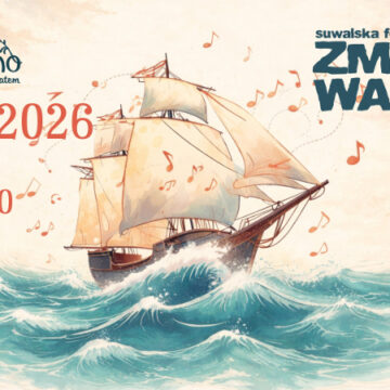 Koncert zespołu Zmiana Wachty w Rozmarino