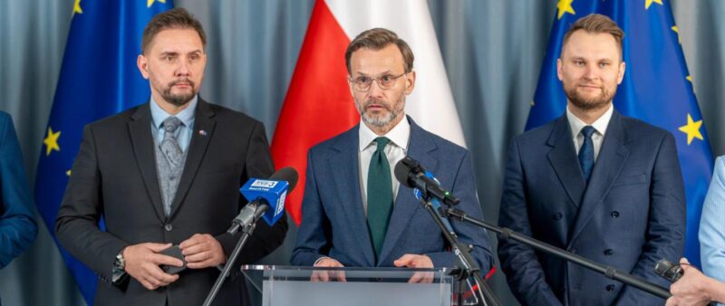 Kasa na suwalskie drogi