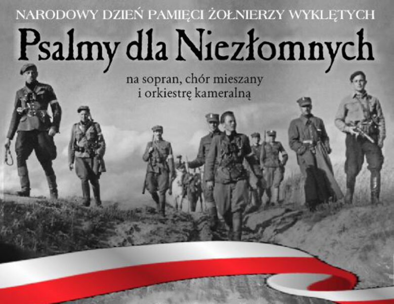 Psalmy dla Niezłomnych