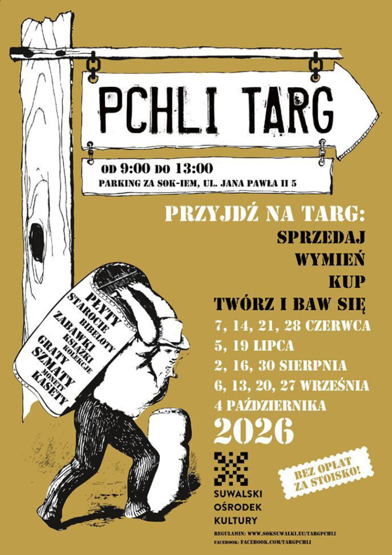 Pchli Targ
