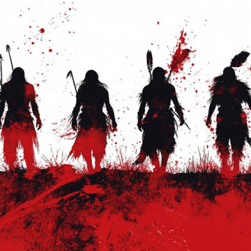 Cochise wraca do Suwałk