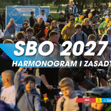 Nabór do SBO 2027